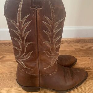 Nocona Boots